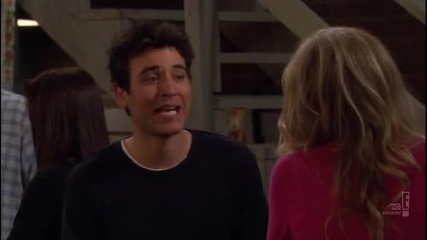 How I Met Your Mother - S04e3