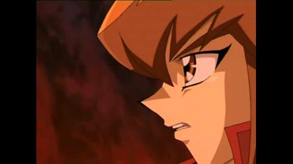 Yu - Gi - Oh Gx ! - Ep 29 - Duelyt na strashniiat syd - chast 1