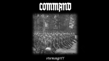 Command - A Call of Blood