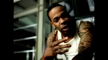 Busta Rhymes Ft Mariah Carey - I Know What You Want *HQ*