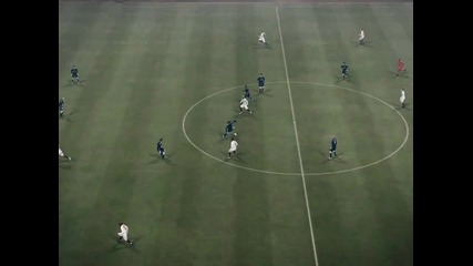 new * Хубави голчета на Pes 