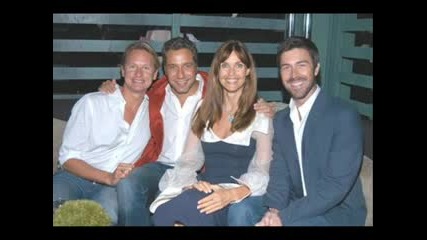 Queer Eye Tribute - Through The Years