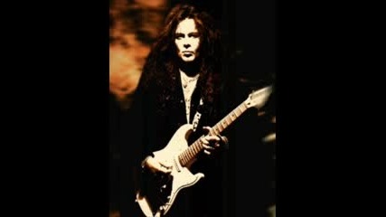 Yngwie Malmsteen - Time Will Tell