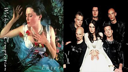 Within Temptation - Enter * Full Album *