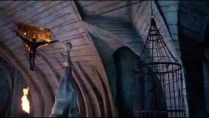 Batman Returns Trailer (1992) 