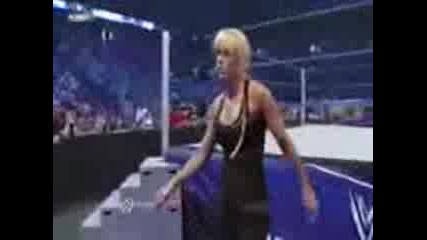 Kelly Kelly