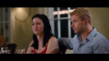 Love Wedding Marriage - Official Trailer [hd]