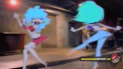 Funkdoobiest - Bow Wow Wow