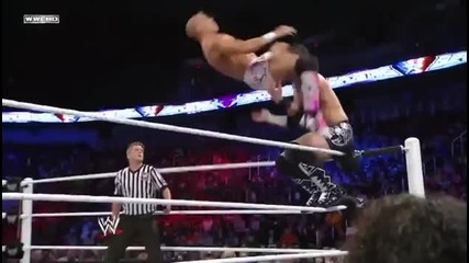 Wwe Superstars 10/7/10 Part 5/5