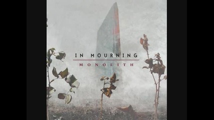 In Mourning - Pale Eye Revelation 