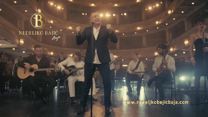 Nedeljko Bajic Baja - Rodjen spreman (official song 2014)