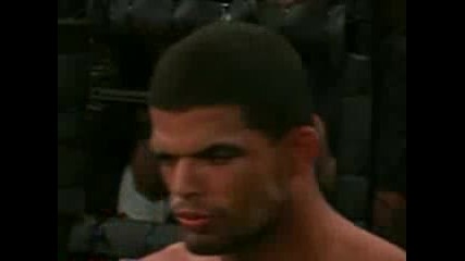 Edgley Souza vs. Paulo Bananada Silva 