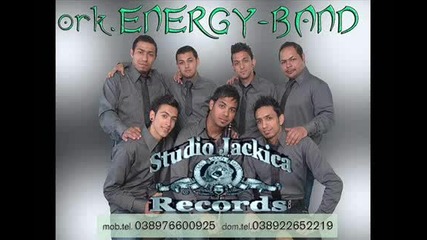 Energy Band - Ferkunde Oro New Mega Hit 2011by Studio Jackica.wmv