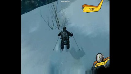 Freak Out Extreme Freeride(demo)