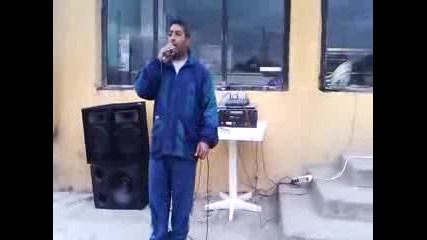 senko nabojni pesni