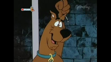 Scooby And Scrappy Doo - Fright At The Opera