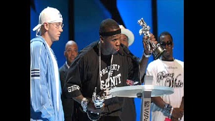 Eminem ft. B.i.g. & 50 Cent - Nigga 