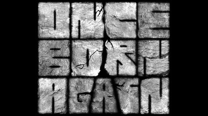 Once Born Again - For The Killer