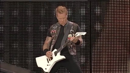 Metallica - Blackened (live at Orion Music + More 2013)
