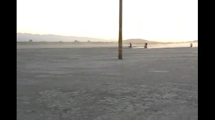 lil buck laying down some rubber 