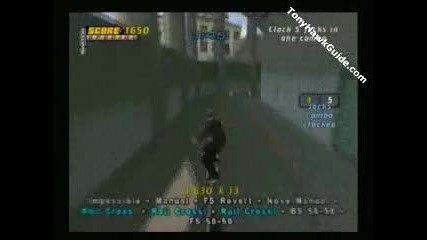 Clock - 5 - Jocks - In - One - Combo