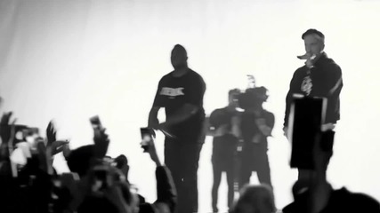 New!!! Eminem - Rap God (video)