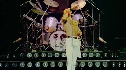 Queen - Under Pressure