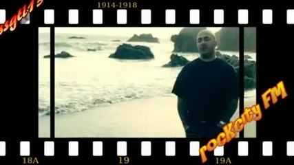 Staind - Believe (rockcity Fm) 