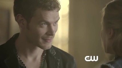 The Originals - Girl in New Orleans Clip S01e04