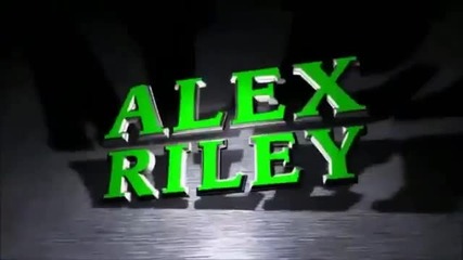 Wwe Alex Riley theme song 2012 Say it to my face Hd