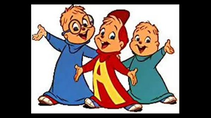 Alvin And The Chipmunks