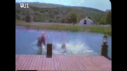 Mariah Carey Home Video - Musicbox Special 