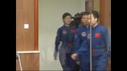 Китай изпраща първата жена астронавт в космоса