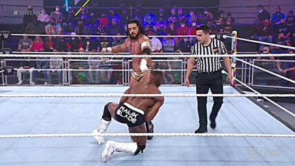 Santos Escobar is getting Legado del Fantasma back on track: WWE NXT, Nov. 23, 2021