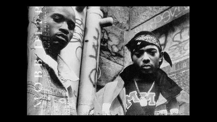 Mobb Deep - Dirty New Yorker (hq) 