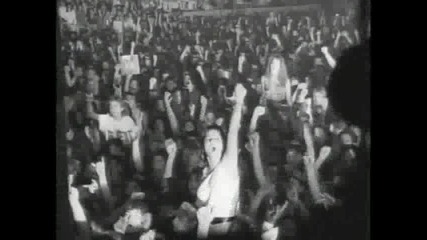 Bon Jovi - Wanted Dead Or Alive 
