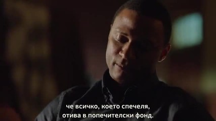 Стрела Сезон 2 епизод 16 / Arrow Season 2 Episode 16
