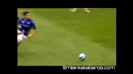 Fernando Torres Vs Cristiano Ronaldo (1)