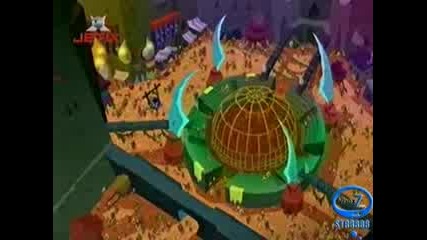 World Of Quest - Крокадудъл (с Превод)
