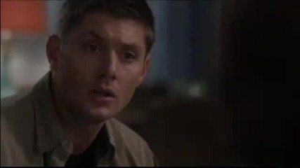 Supernatural S6 E9 ~ Clap Your Hands If You Believe - Promo 