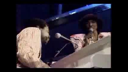 Billy Preston Syreeta - With You Im Born Again