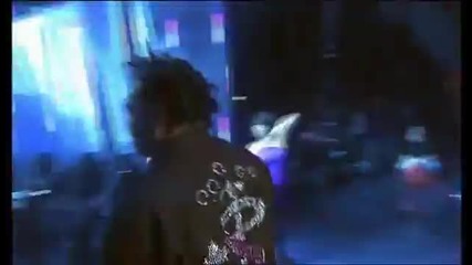 Dr. Alban - It's my life