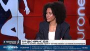 Симеон Кичуков за доминацията на Погачар в "Тур дьо Франс" | В темпото на Кари