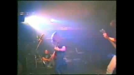 Asphyx - The Rack
