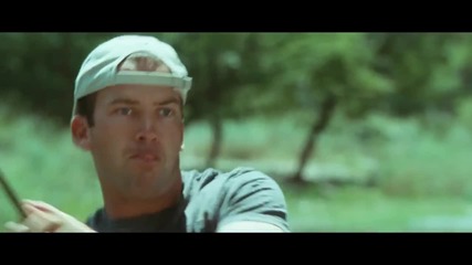 Seven Days In Utopia_ Trailer Hd