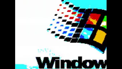 Windows 95 Sucks Music Video