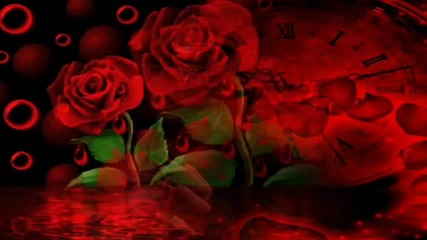 Icon & Black Roses ~ Who do You Hurt Now