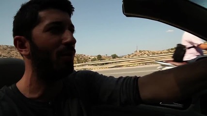 Γιάννης Παπαποστόλου - Άγρυπνος Φρουρός