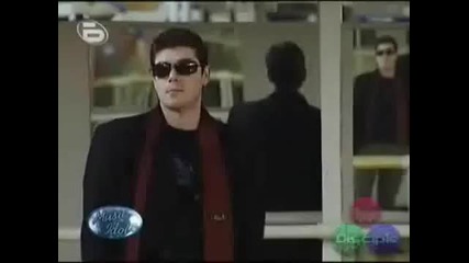 Music Idol 2 - Иван Ангелов