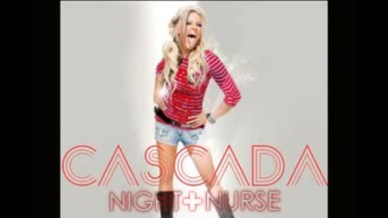 Cascada - Night Nurse (maury J Remix Extended)
